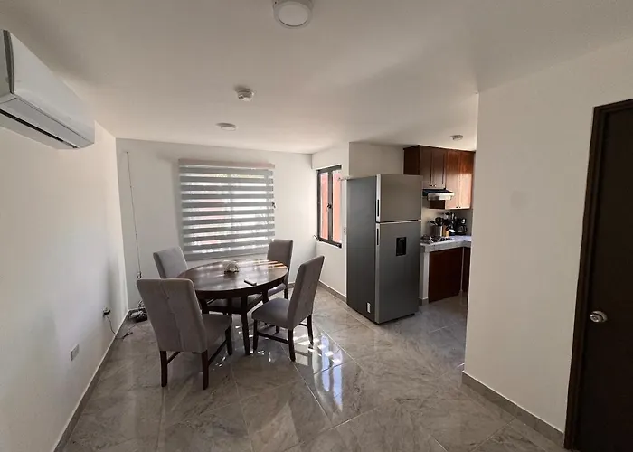 Casa Viva San Jose del Cabo