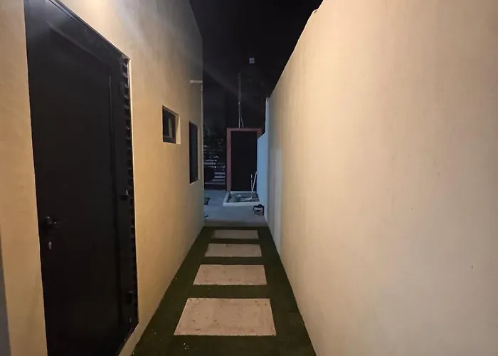 Holiday home Casa Viva