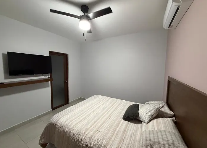 Casa Viva * San Jose del Cabo