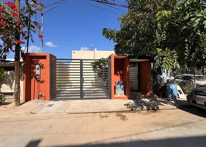 Casa Viva * San Jose del Cabo