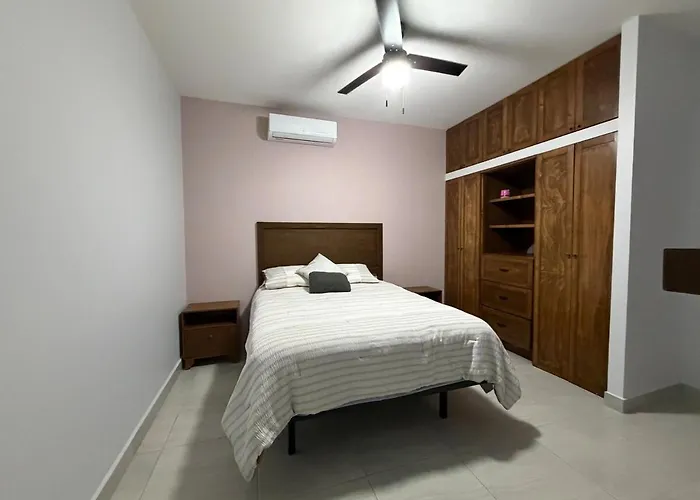 Casa Viva Holiday home San Jose del Cabo