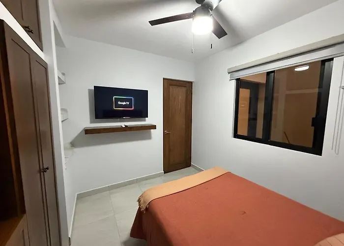 Casa Viva * San Jose del Cabo