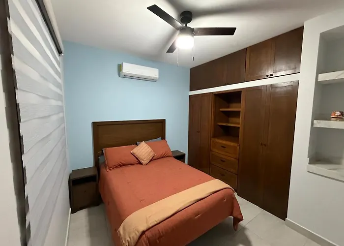 Casa Viva * San Jose del Cabo