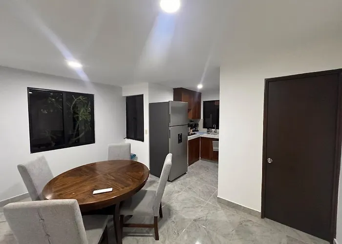 Casa Viva San Jose del Cabo